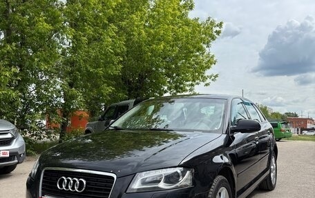 Audi A3, 2012 год, 700 000 рублей, 2 фотография