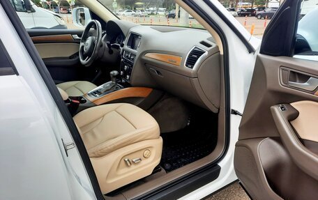 Audi Q5, 2016 год, 2 650 000 рублей, 10 фотография