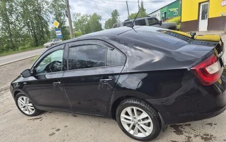Skoda Rapid I, 2019 год, 1 380 000 рублей, 8 фотография