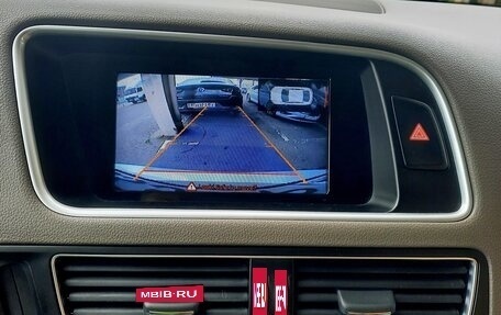 Audi Q5, 2016 год, 2 650 000 рублей, 25 фотография
