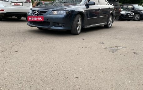 Mazda 6, 2004 год, 430 000 рублей, 2 фотография