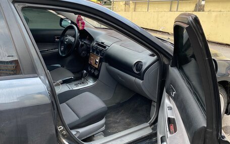 Mazda 6, 2004 год, 430 000 рублей, 6 фотография