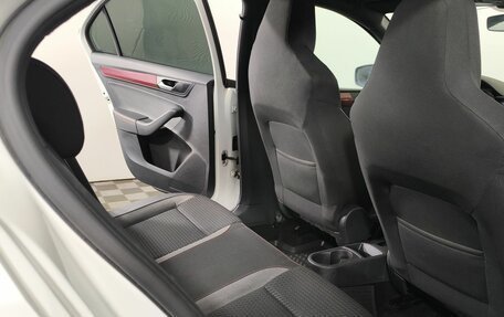 Volkswagen Polo VI (EU Market), 2021 год, 1 240 000 рублей, 11 фотография