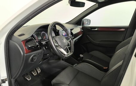 Volkswagen Polo VI (EU Market), 2021 год, 1 240 000 рублей, 8 фотография