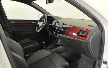 Volkswagen Polo VI (EU Market), 2021 год, 1 240 000 рублей, 10 фотография