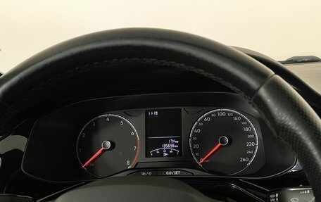 Volkswagen Polo VI (EU Market), 2021 год, 1 240 000 рублей, 7 фотография