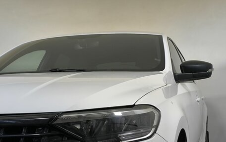 Volkswagen Polo VI (EU Market), 2021 год, 1 240 000 рублей, 17 фотография