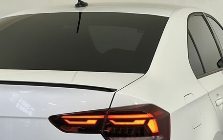 Volkswagen Polo VI (EU Market), 2021 год, 1 240 000 рублей, 18 фотография