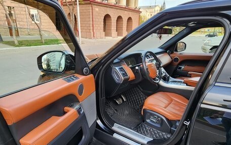 Land Rover Range Rover Sport II, 2014 год, 2 999 999 рублей, 12 фотография
