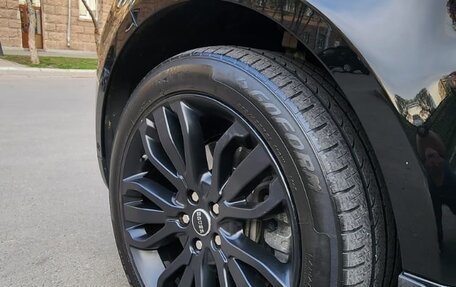 Land Rover Range Rover Sport II, 2014 год, 2 999 999 рублей, 9 фотография