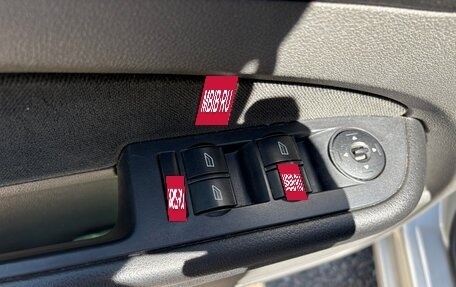 Ford Focus II рестайлинг, 2007 год, 430 000 рублей, 9 фотография