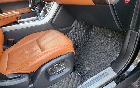 Land Rover Range Rover Sport II, 2014 год, 2 999 999 рублей, 15 фотография