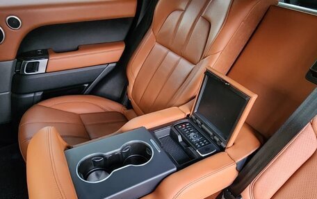 Land Rover Range Rover Sport II, 2014 год, 2 999 999 рублей, 21 фотография