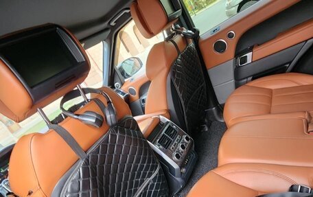Land Rover Range Rover Sport II, 2014 год, 2 999 999 рублей, 22 фотография