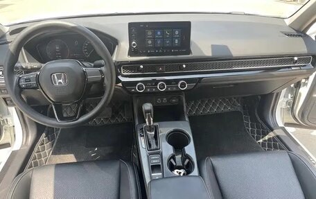 Honda Civic, 2021 год, 1 900 000 рублей, 6 фотография