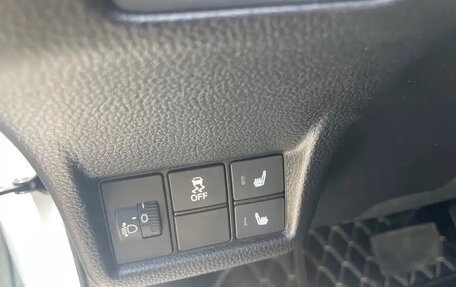 Honda Civic, 2021 год, 1 900 000 рублей, 9 фотография