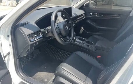 Honda Civic, 2021 год, 1 900 000 рублей, 10 фотография