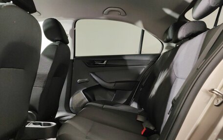 Skoda Rapid I, 2018 год, 1 250 000 рублей, 14 фотография