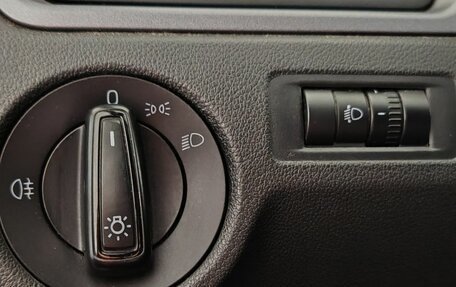 Skoda Rapid I, 2018 год, 1 250 000 рублей, 18 фотография