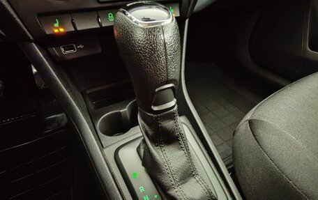 Skoda Rapid I, 2018 год, 1 250 000 рублей, 19 фотография
