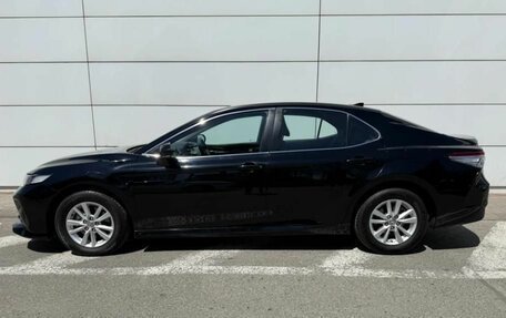 Toyota Camry, 2019 год, 2 370 000 рублей, 9 фотография