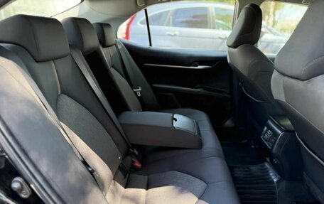 Toyota Camry, 2019 год, 2 370 000 рублей, 19 фотография
