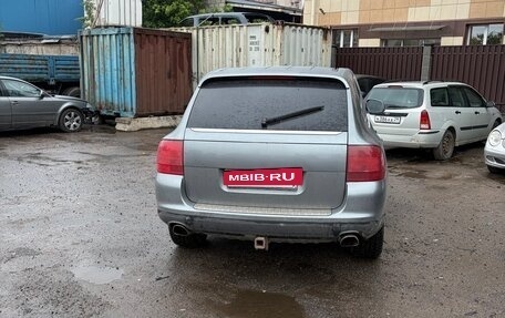 Porsche Cayenne III, 2003 год, 1 100 000 рублей, 2 фотография