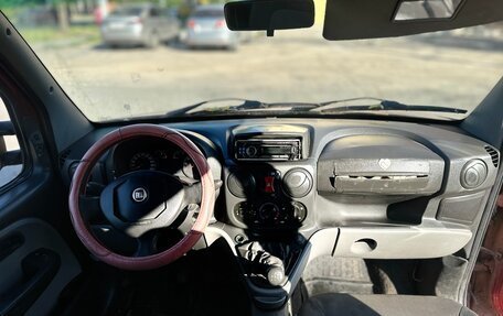 Fiat Doblo I, 2011 год, 250 000 рублей, 6 фотография