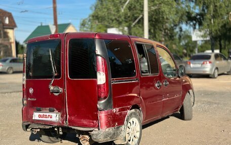 Fiat Doblo I, 2011 год, 250 000 рублей, 4 фотография