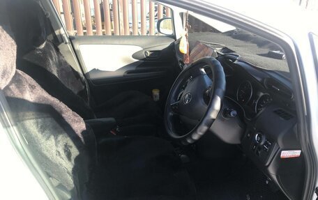 Toyota Wish II, 2009 год, 1 300 000 рублей, 2 фотография
