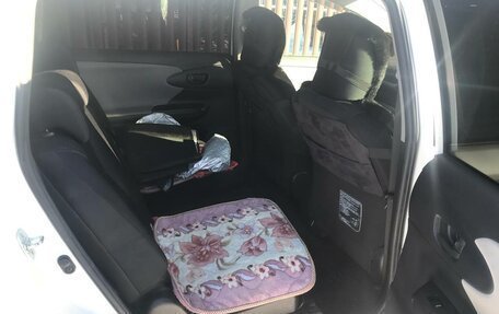 Toyota Wish II, 2009 год, 1 300 000 рублей, 4 фотография