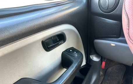 Fiat Doblo I, 2011 год, 250 000 рублей, 8 фотография