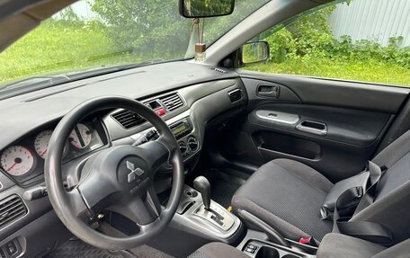 Mitsubishi Lancer IX, 2006 год, 299 000 рублей, 6 фотография
