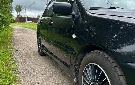 Mitsubishi Lancer IX, 2006 год, 299 000 рублей, 5 фотография