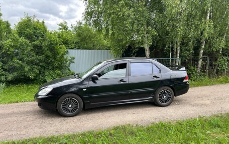 Mitsubishi Lancer IX, 2006 год, 299 000 рублей, 11 фотография