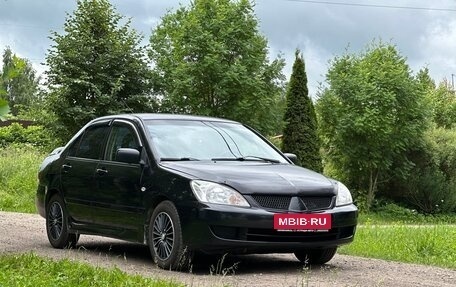Mitsubishi Lancer IX, 2006 год, 299 000 рублей, 4 фотография