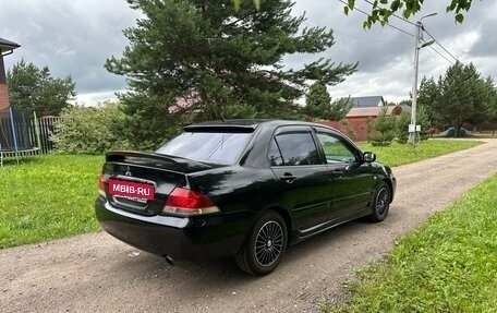 Mitsubishi Lancer IX, 2006 год, 299 000 рублей, 2 фотография