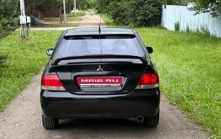 Mitsubishi Lancer IX, 2006 год, 299 000 рублей, 10 фотография