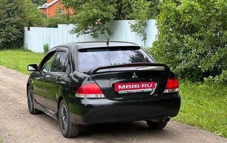 Mitsubishi Lancer IX, 2006 год, 299 000 рублей, 8 фотография