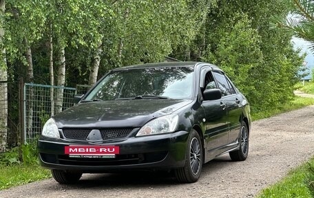 Mitsubishi Lancer IX, 2006 год, 299 000 рублей, 3 фотография