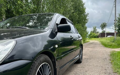 Mitsubishi Lancer IX, 2006 год, 299 000 рублей, 16 фотография