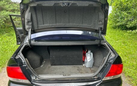 Mitsubishi Lancer IX, 2006 год, 299 000 рублей, 15 фотография