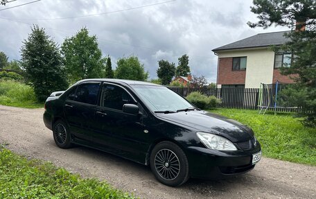Mitsubishi Lancer IX, 2006 год, 299 000 рублей, 22 фотография