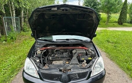 Mitsubishi Lancer IX, 2006 год, 299 000 рублей, 14 фотография