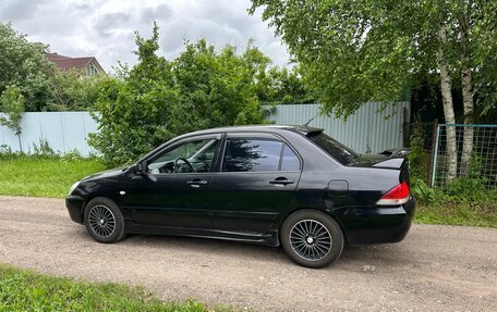 Mitsubishi Lancer IX, 2006 год, 299 000 рублей, 21 фотография