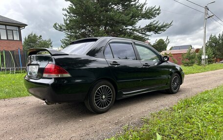 Mitsubishi Lancer IX, 2006 год, 299 000 рублей, 25 фотография