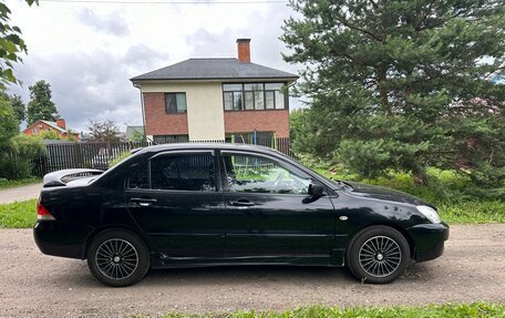 Mitsubishi Lancer IX, 2006 год, 299 000 рублей, 27 фотография