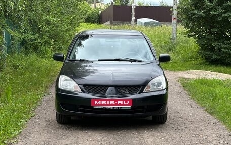 Mitsubishi Lancer IX, 2006 год, 299 000 рублей, 18 фотография