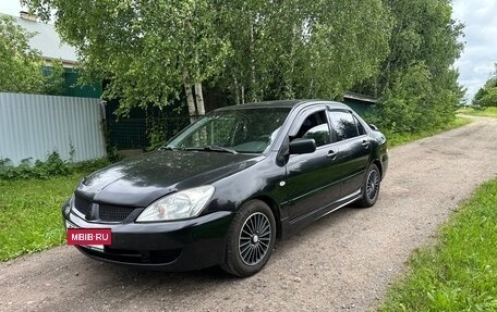 Mitsubishi Lancer IX, 2006 год, 299 000 рублей, 24 фотография