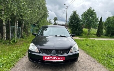 Mitsubishi Lancer IX, 2006 год, 299 000 рублей, 23 фотография